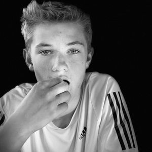 Meet your Posher, Lawrence